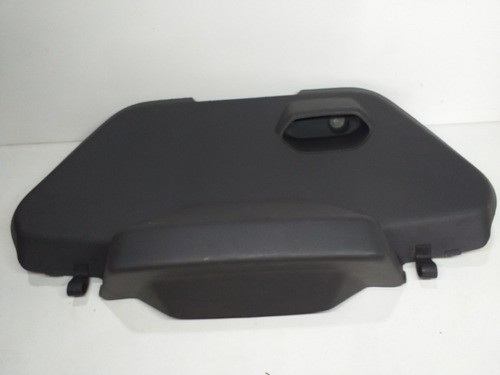 Acabamento Tampa Traseira Ford Ka 08/13 Pn:e3b5a42906agw