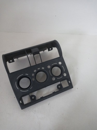 Moldura Comando De Ar Condicionado Gm Corsa 90386819