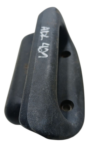 Puxador Interno  Porta Tras. Esq. Gm Corsa 1999 A 2005 (ap)