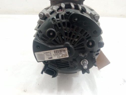 Alternador Audi A1 1.8 2014 2015 2016 Automático 