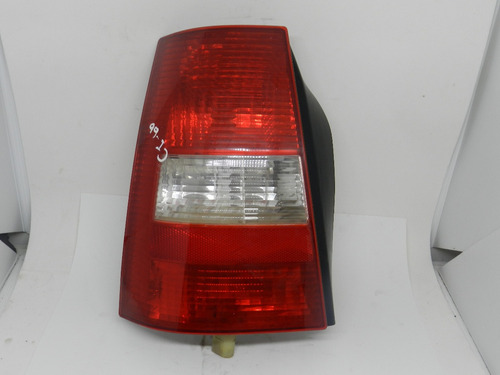 Lanterna Traseira Esquerda Vw Parati G3 Fase 2 2003 A 2005