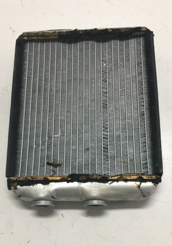 Radiador Ar Quente Painel Vectra 1999 A 2012 52479237