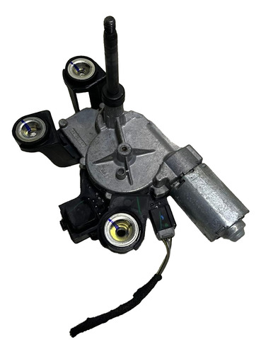 Motor Limpador Vidro Traseiro Ford Ka 2014a2021 E3b517404ab