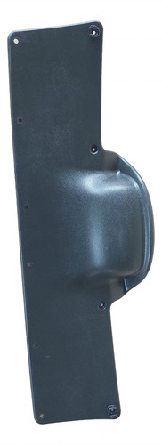 Moldura Interna Da Tampa Porta Malas Celta Ano 2007 A 2012