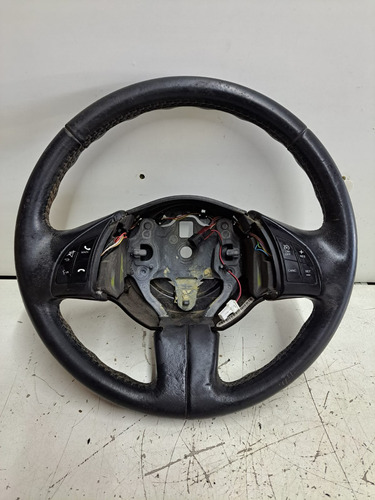 Volante Direção Fiat 500 2011 2012 2013 2014 Original
