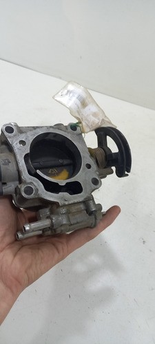 Tbi Corpo De Borboleta Toyota Corolla Xei 18vvt 2006 (m)