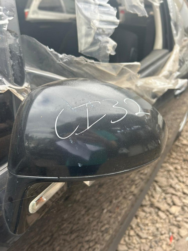 Retrovisor Esquerdo Citrien C4 2006/2007