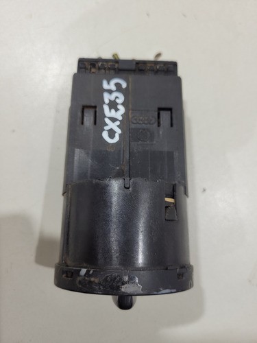 Comando Chave Luz Vw Gol G3 1999 A 05 (r)