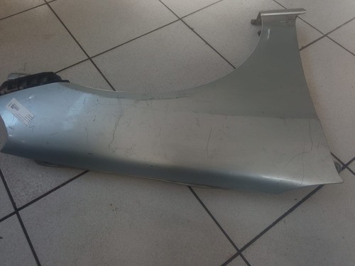 Paralama Direito Honda Civic 2004 2005 2006 