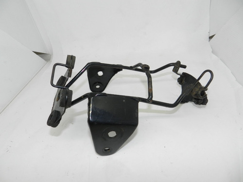 Suporte Aranha Farol Honda Cg Titan Fan 125 150 2000 A 2004