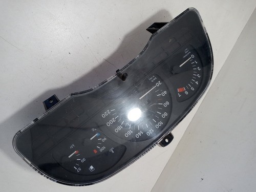 Painel De Instrumentos Gm Vectra Gls 1994 87001219 Original