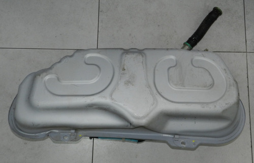 Tanque De Combustível Fiat Mobi Flex 2016 A 2021 520048300