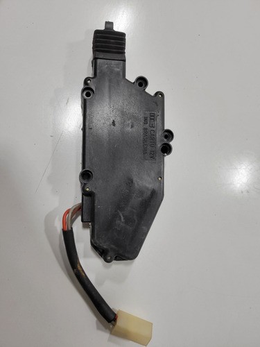 Trava Eletrica Porta D.d Ford Fiesta 1997 (r) E110