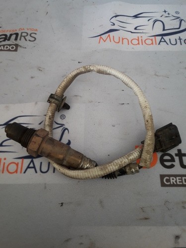 Sonda Lambda Renault Sandero 2008/14 1.6 Flex 0340