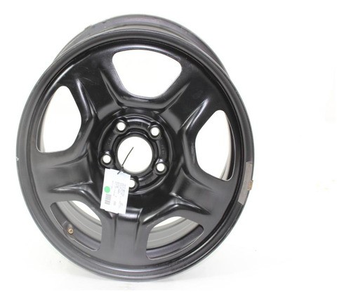 Roda Ferro Aro 16 5 Furos Jeep Renegade 15/22 (924)