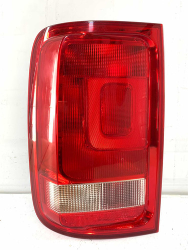 Lanterna Traseira Esquerda Vw Amarok 2013 À 2016 Original