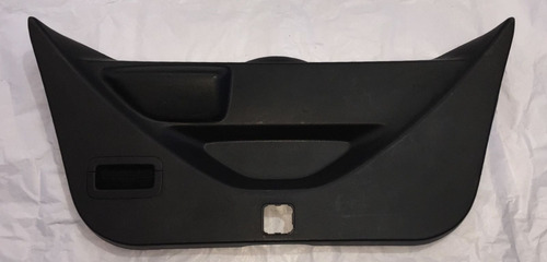 Tampão Forro Porta-malas Honda Fit 2009 A 2014 84440tj0