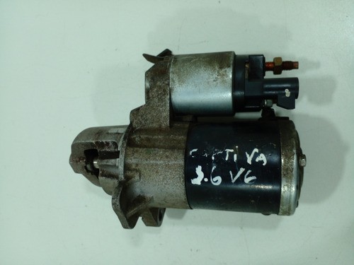 Motor De Partida Gm Captiva 3.6 V6 11/12 12601721 (m)