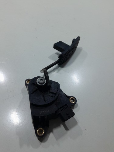 Pedal Acelerador Nissan Tiida 2008/2012 (vj) E111