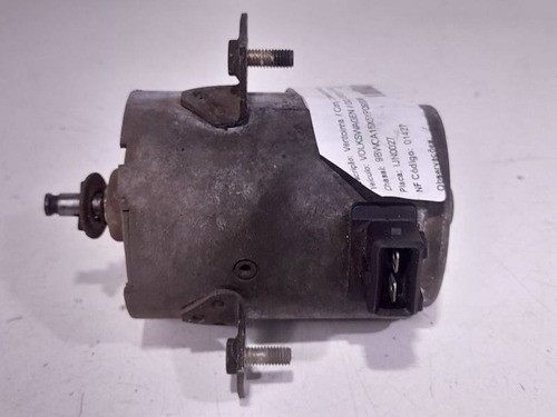 Motor Ventoinha Eletroventilador Vw Gol G2 1999 2000 2001