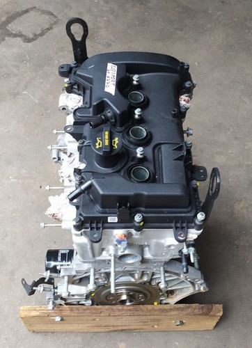 Motor Ecosport Fsl Aut 3 Cilindros  1.5 137cv  41 Mil Km