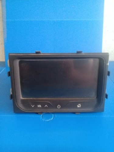 Dvd Automotivo Gm Cobalt 2014 Original