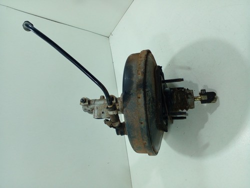 Hidrovacuo Cilindro Mestre Peugeot 206 9634942880 (m)