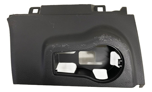 Moldura Botão Luzes Toro Endurance 2021 - 100229594 Detalhes