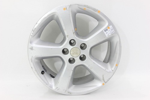 Roda Aro 18 Chevrolet Tracker 12/16 Usado (983)