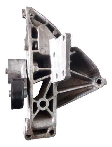 Suporte Compressor Alternador Ar 1.0 1.4 Fiat Palio Uno 2007