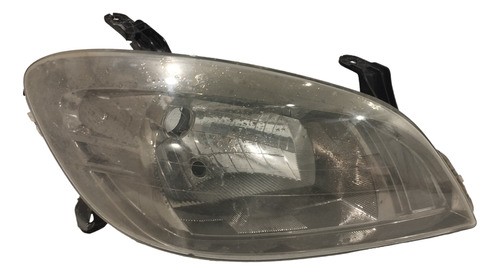 Farol Dianteiro Chevrolet Celta Prisma Ld 2006 2011 Origin