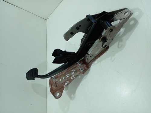 Pedal De Freio Ford Focus 2011 4m512467ar (m)