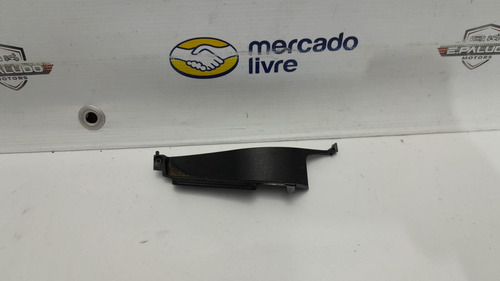 Acabamento Direito Console Mercedes C180k W203 2000 A 2006