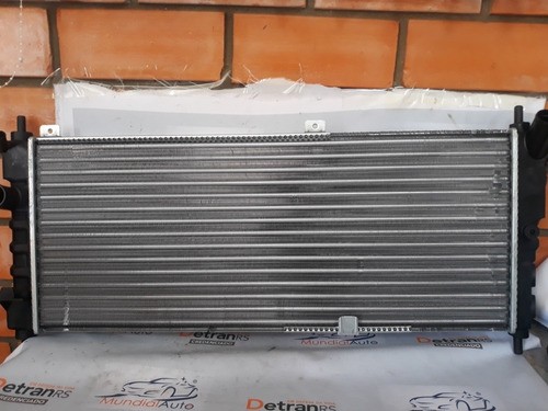 Radiador Água C/ar Cond Gm Corsa Milenium 1.0 94.. 205003952