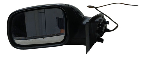 Retrovisor Elétrico L/ E Peugeot 307 2002/12 (ap) Cxa 568