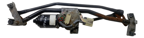 Motor Limpador Para-brisa Galhada Ômega 1999 2006