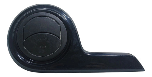 Difusor Ar C/ Moldura Esquerdo Gm Agile 12/16 - Adl 516 (b)