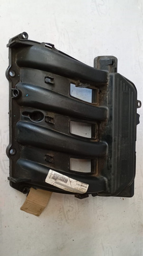 Coletor Admissão  Megane Sandero Logan Duster 1.6 16v 25528