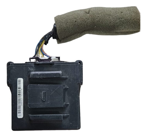 Módulo Controle Distancia Nissan Sentra 2.0 17/20 284e74fy1e