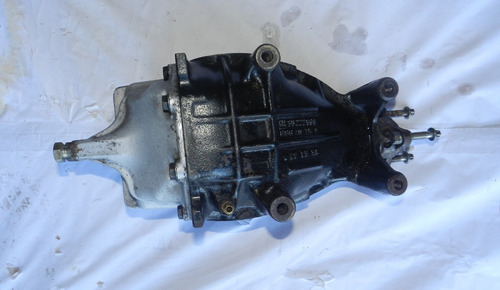 Diferencial Traseiro Gm Omega 2.0 2.2 4 Cil 91/99 90222999