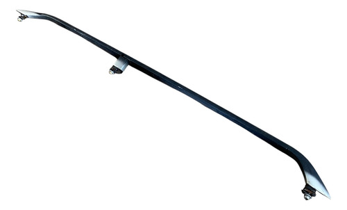 Rack De Teto Ford Royale 2 Portas Lado Esquerdo