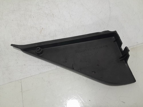 Acabamento Int Retrovisor Le Iveco Daily 3510 4912 93936418 