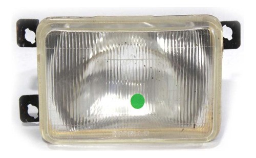 Farol Inferior Le/ld (carello) F-1000 72/92 Usado (902)