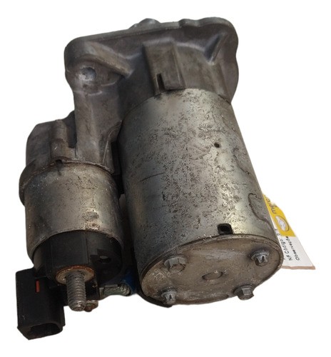 Motor Partida Arranque Hyundai Hb20 1.0 3cc 2020 2021 2022