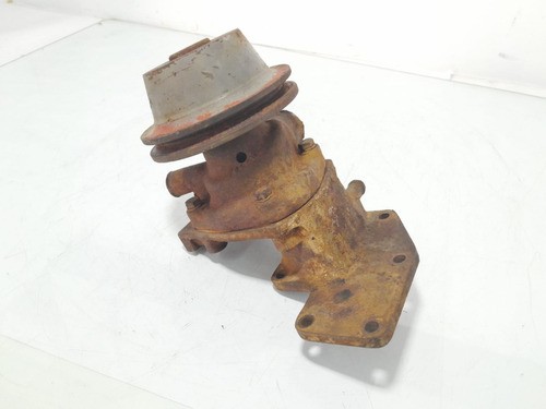 Suporte E Bomba Da Água Mwm 229 226 225 Ford F1000 F4000