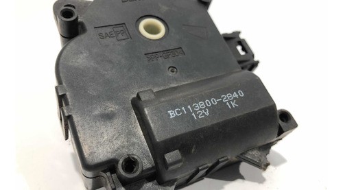 Motor Atuador Ventilação Interna Toyota Corolla Bc1138002840