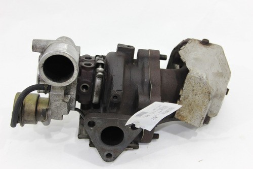 Turbina 3.2 Diesel 165cv Pajero Full 01/07 Usado (498)