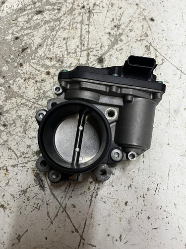 Tbi Corpo Borboleta Renault Duster 1.6 2019/20 161205601r