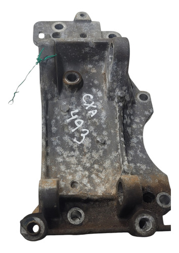 Suporte Alternador Citroen C4 Pallas 09/12 (al) Adl Cxa 493