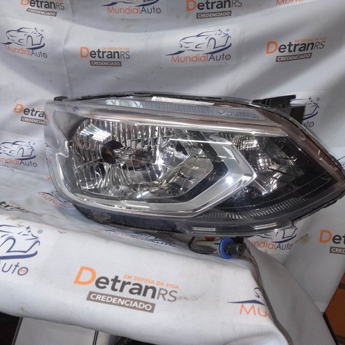 Farol L D  Chevrolet Onix 2020/2022 Original (26309589) 6270